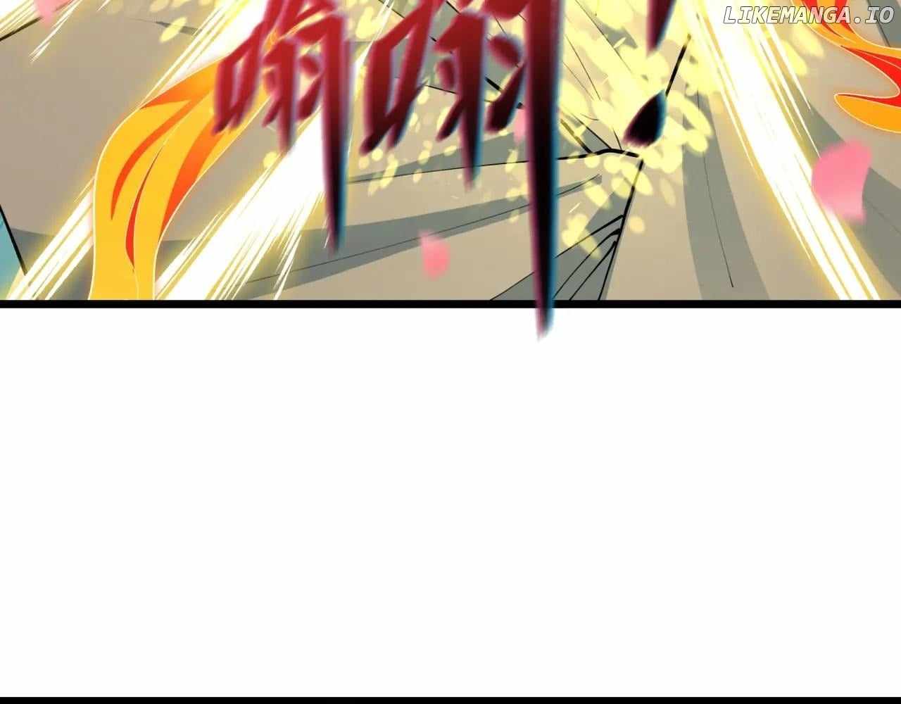 Age of Terror Chapter 490 45